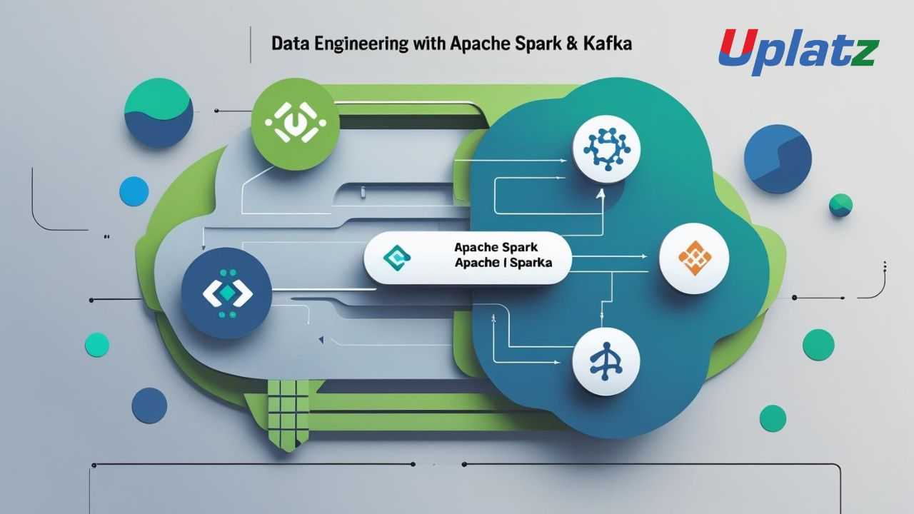 Bundle Course - Data Engineering with Apache Spark & Kafka