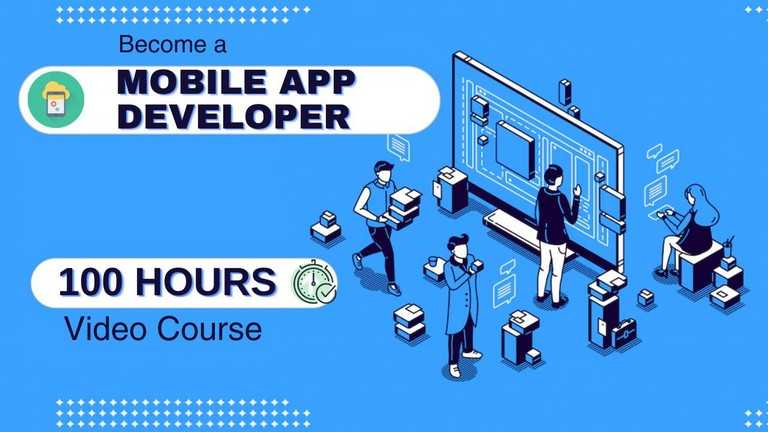 Career Path - Mobile App Developer