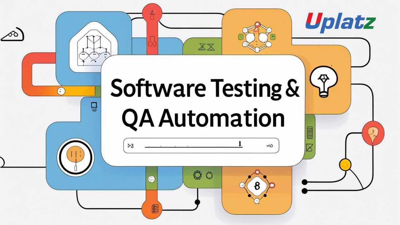 Bundle Course - Software Testing & QA Automation Mastery