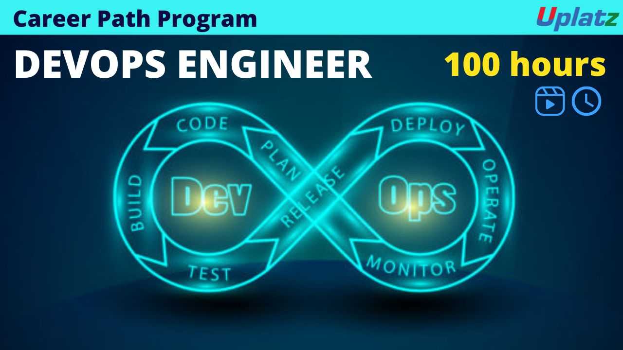 Career Path - DevOps Engineer