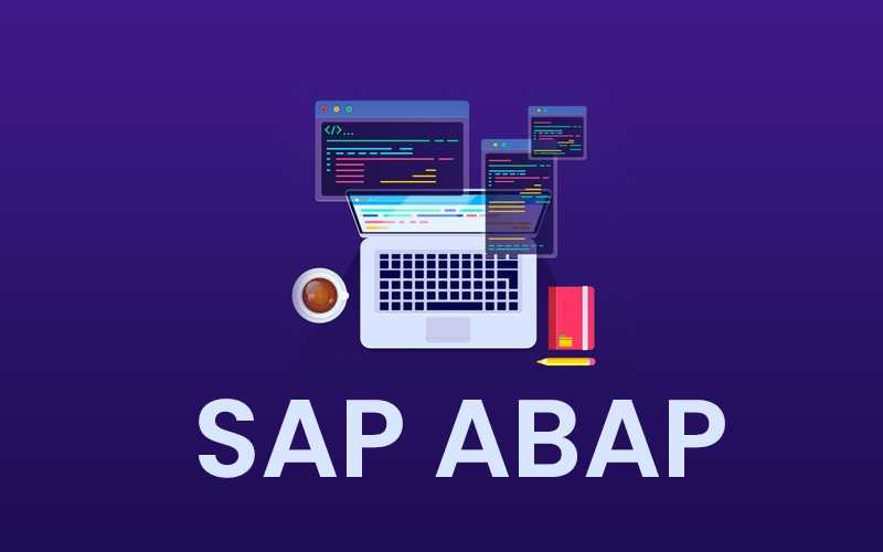 SAP ABAP (basic to advanced)