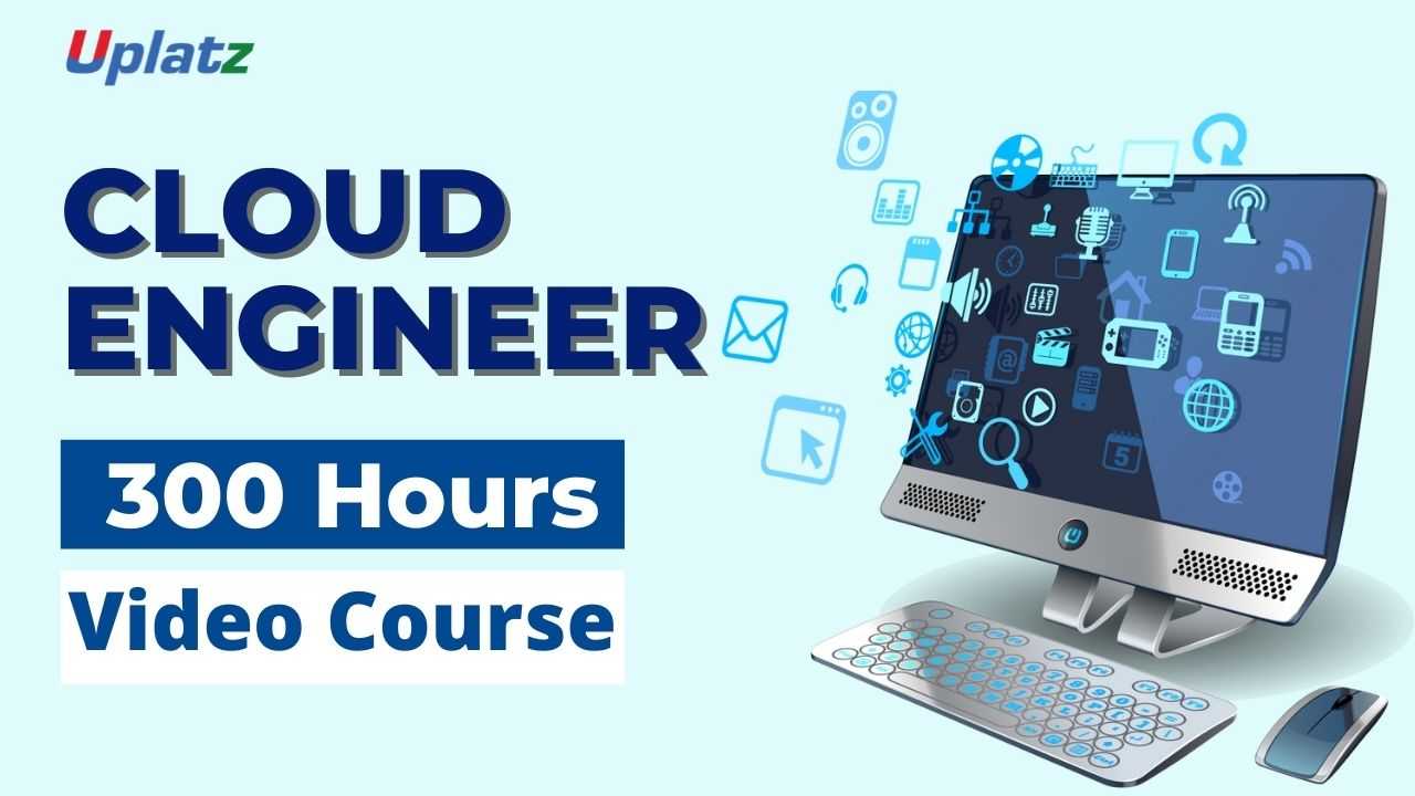 Career Path - Cloud Engineer