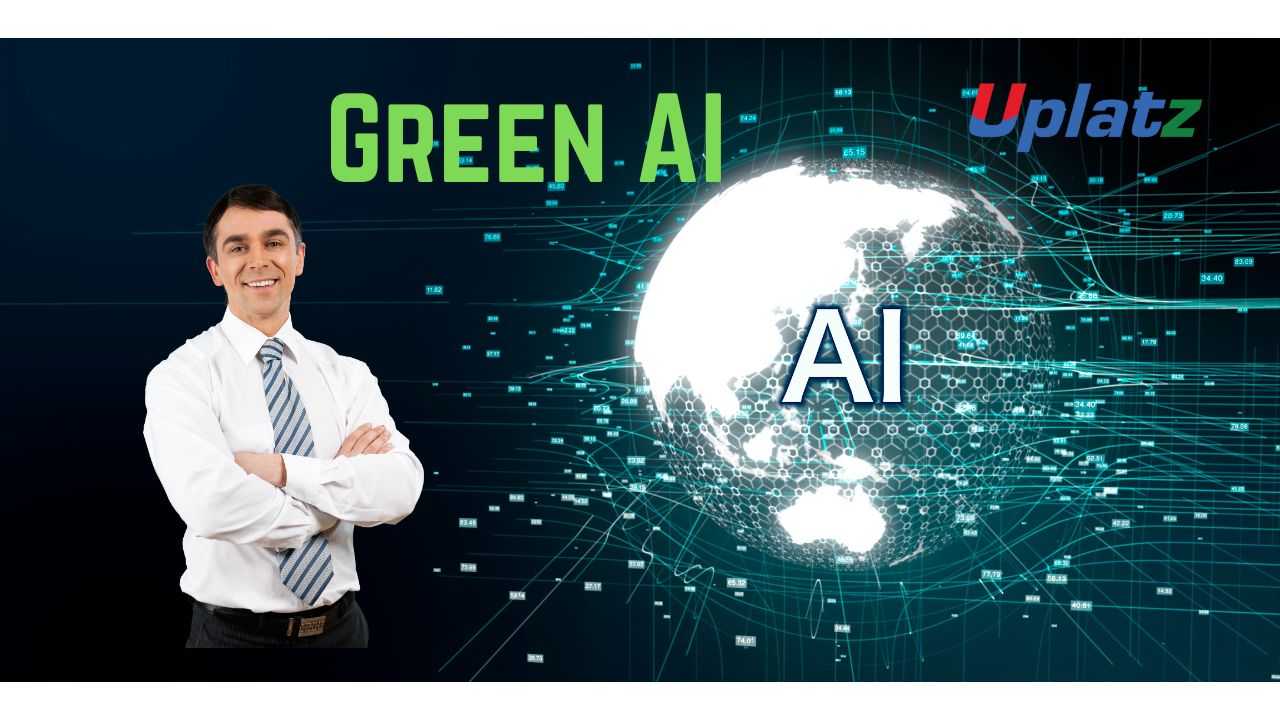 Green AI: Sustainable & Efficient AI Development