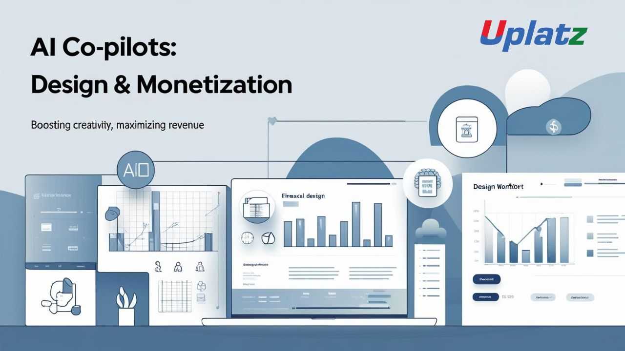 AI Co-Pilots: Design and Monetization
