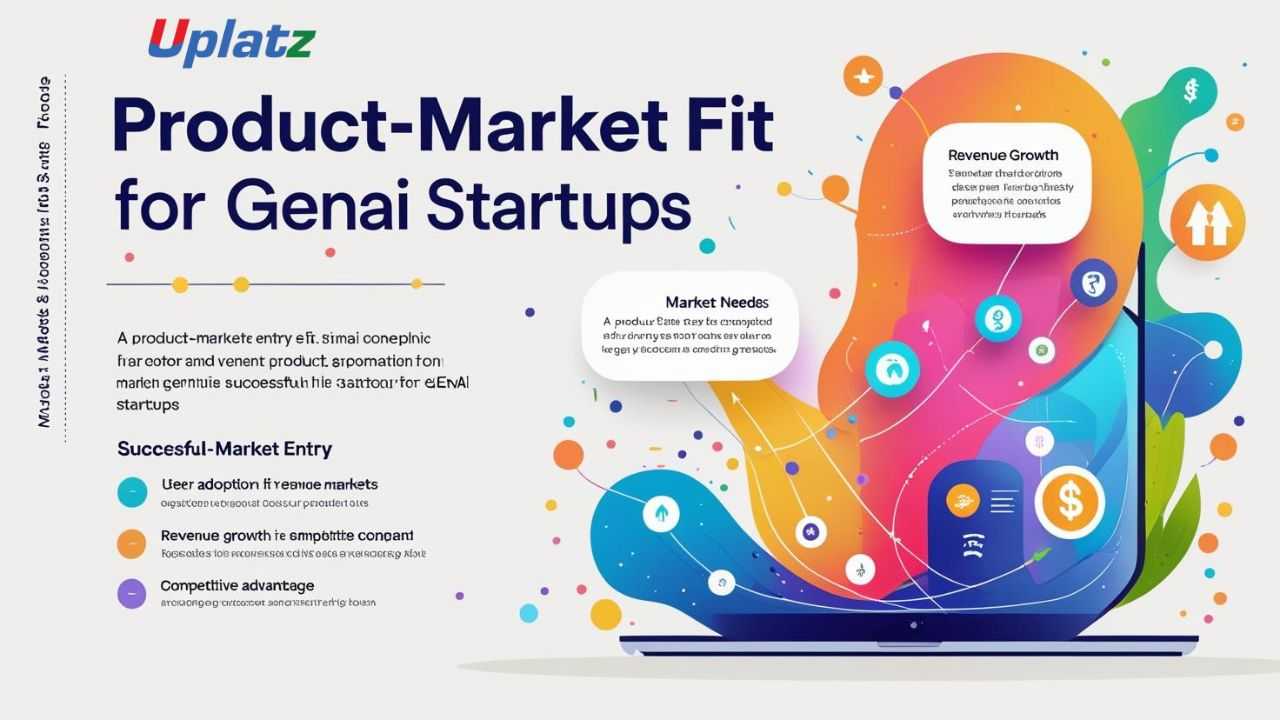 Product-Market Fit for GenAI Startups