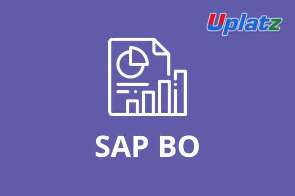 SAP BO (BusinessObjects Business Intelligence)