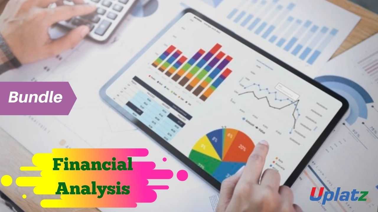 Bundle Course - Financial Analysis