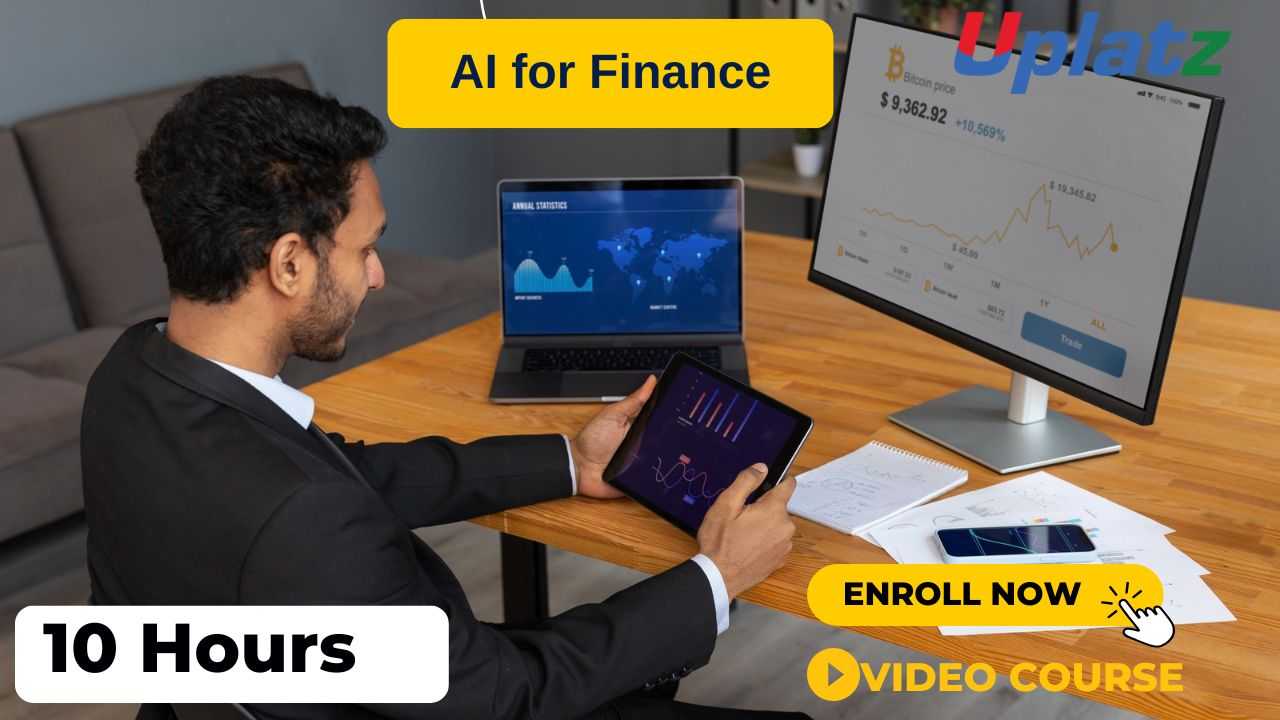 AI for Finance: Forecasting, Risk Scoring, and Portfolio Optimization