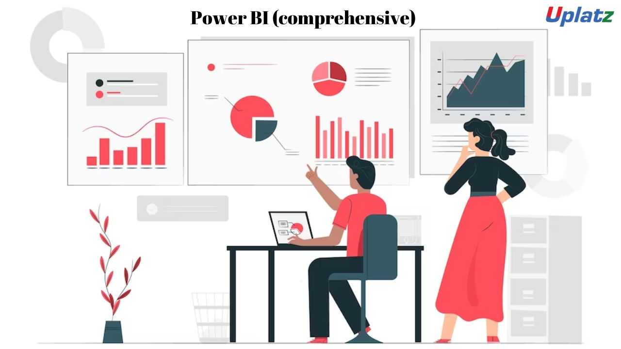 Power BI (comprehensive)