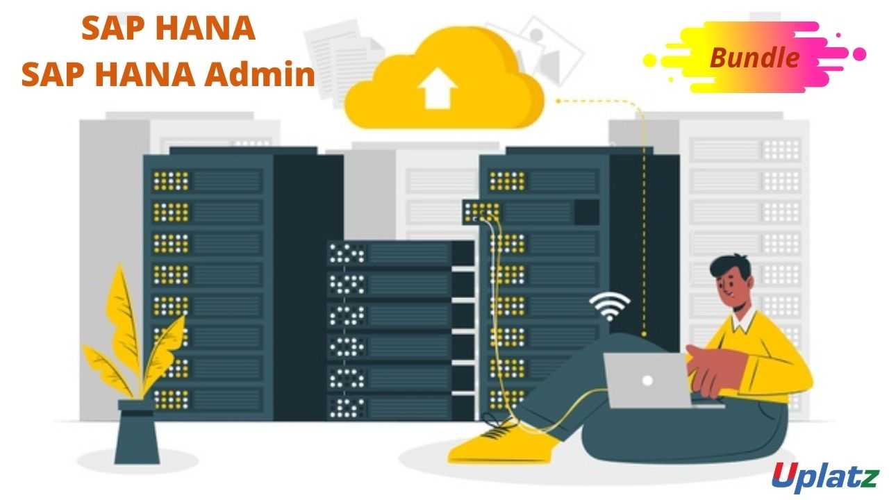 Bundle Course - SAP HANA and SAP HANA Admin