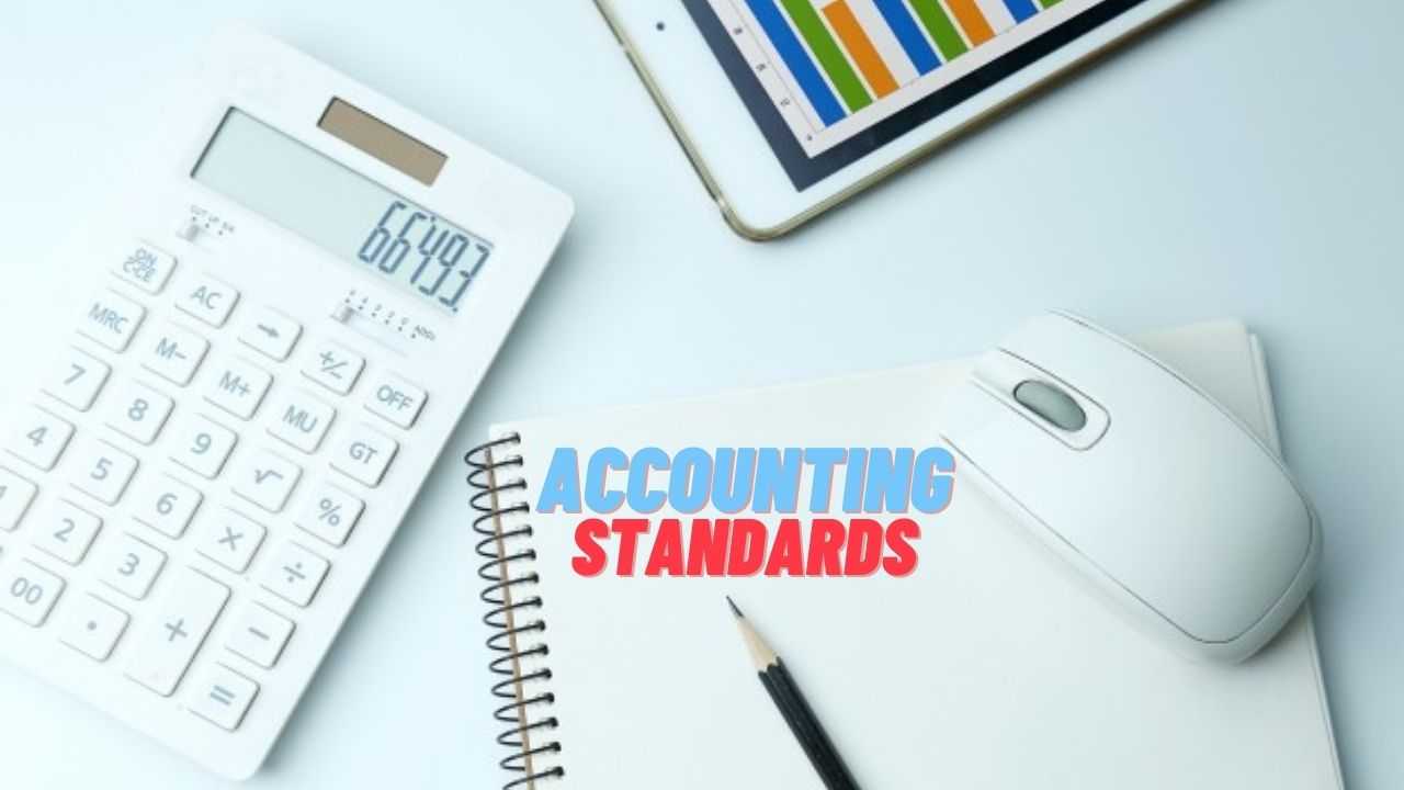 International Accounting Standards (AS)