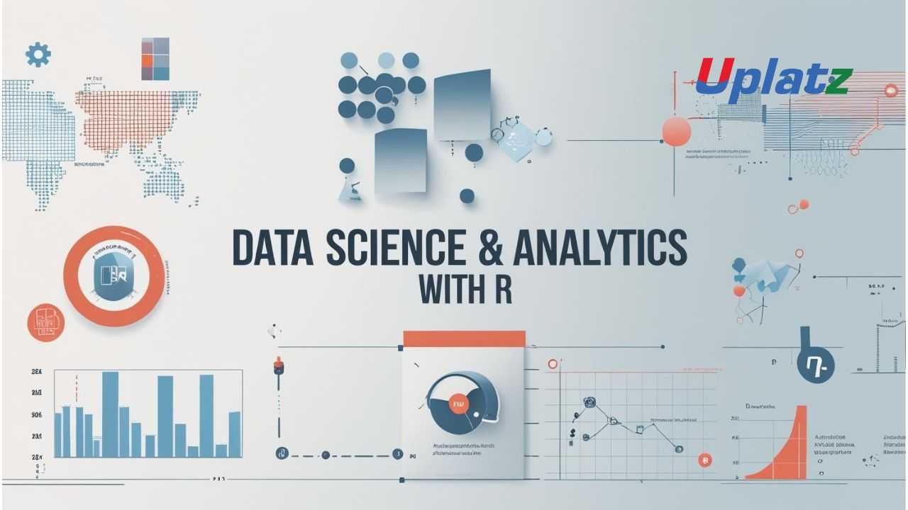 Bundle course - Data Science & Analytics with R