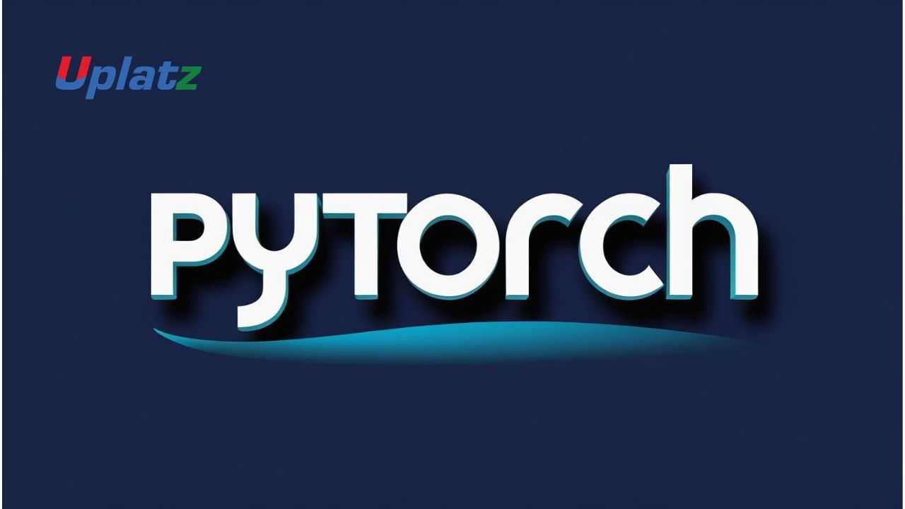 PyTorch