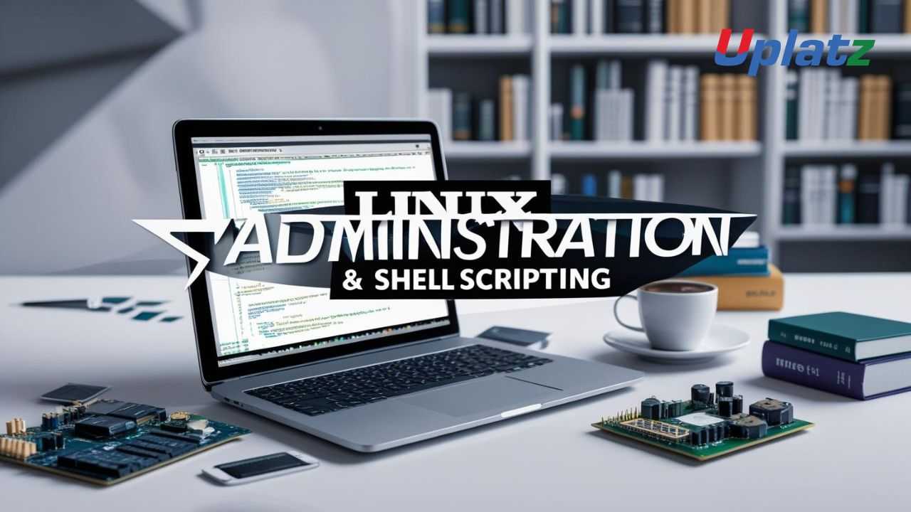 Bundle Course - Linux System Administration & Shell Scripting