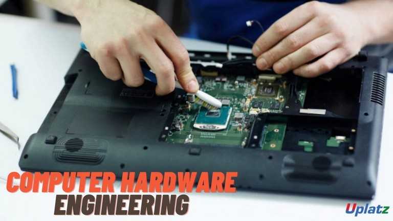 Computer Hardware Engineering