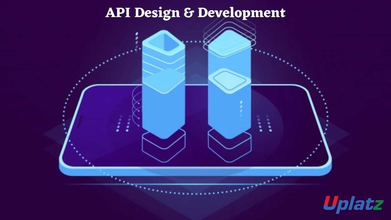 API Design & Development with RAML
