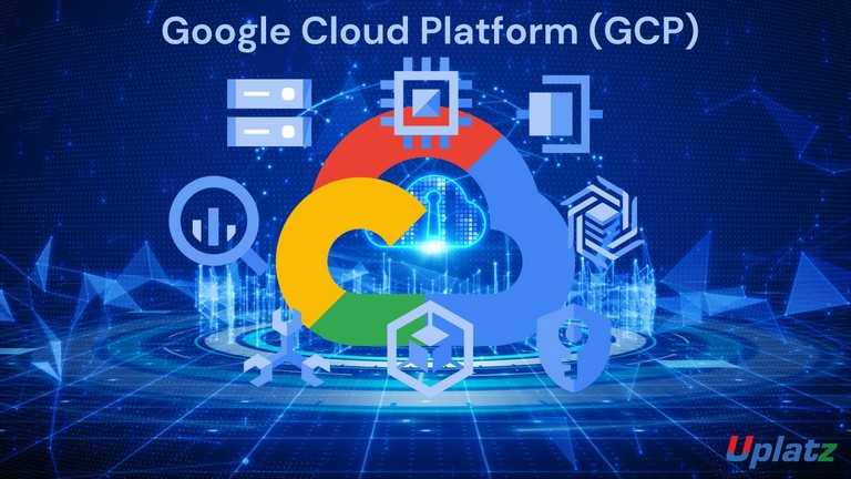GCP (Google Cloud Platform)