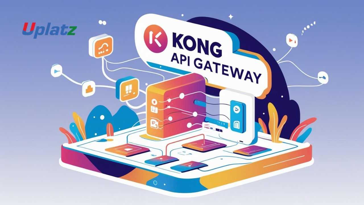 Kong API Gateway