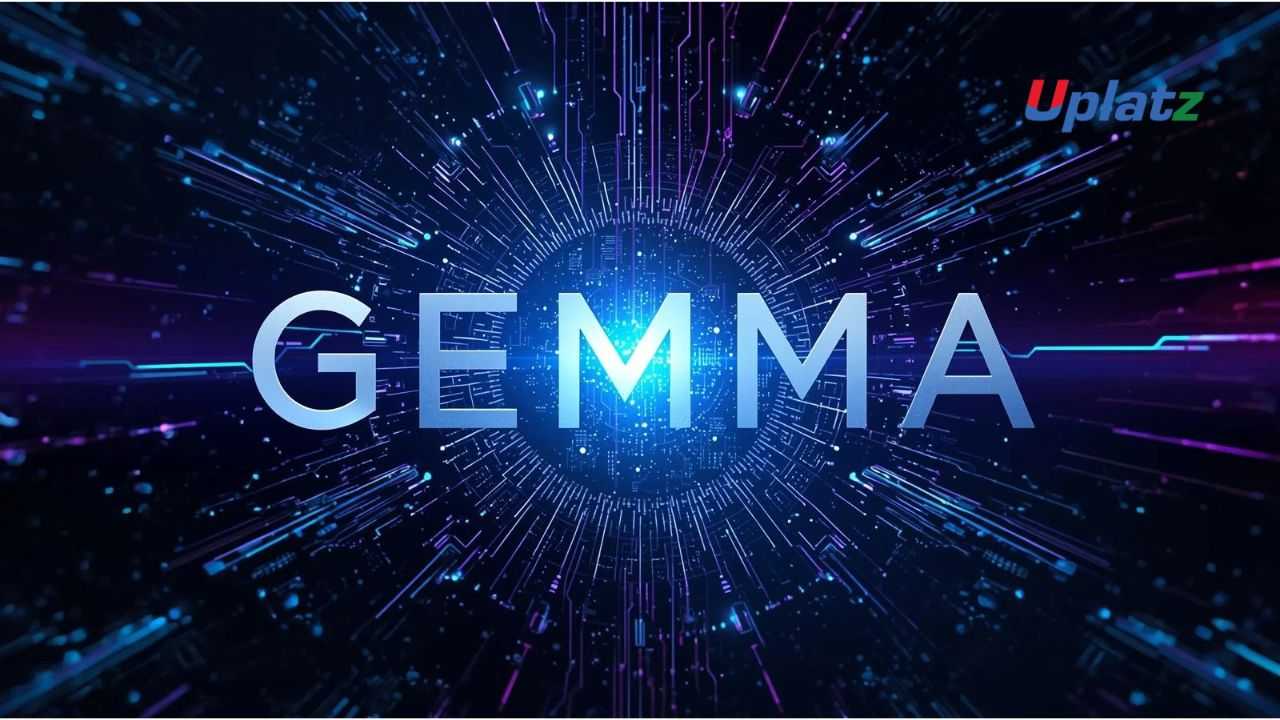 Gemma
