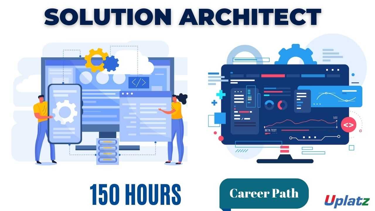 Career Path - Solutions Architect