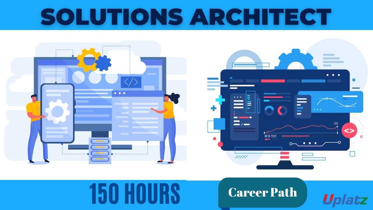 Career Path - Solutions Architect