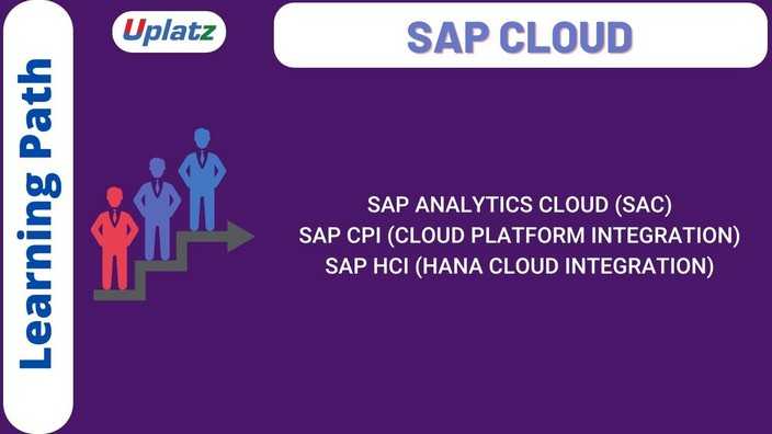 Learning Path - SAP Cloud