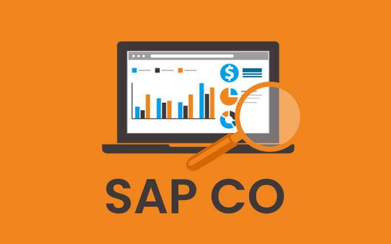 SAP CO (basic to advanced)