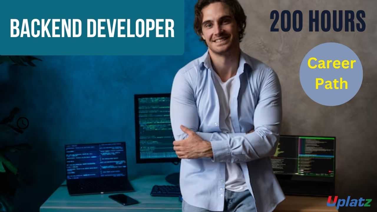 Career Path - Backend Developer