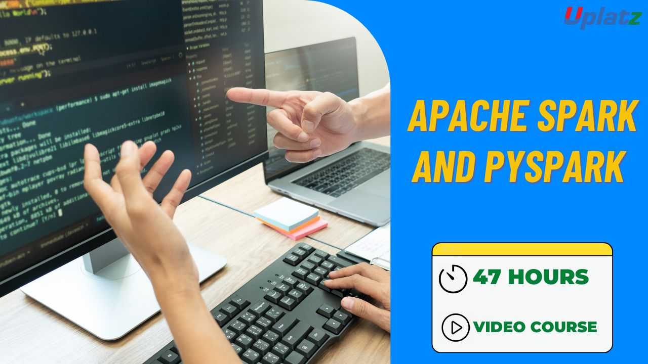 Apache Spark and PySpark
