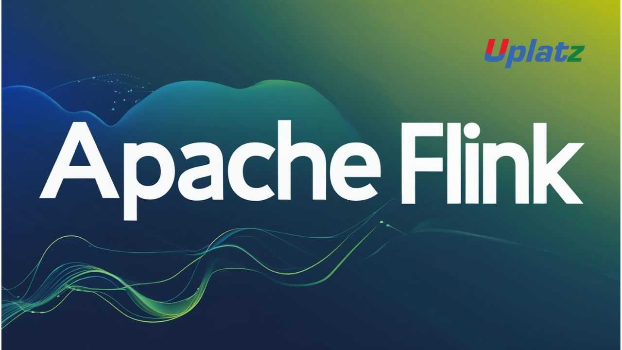 Apache Flink