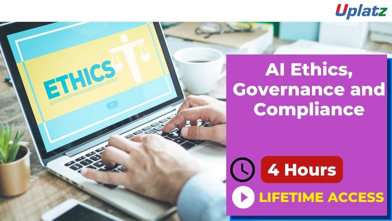 AI Ethics, Governance, and Compliance