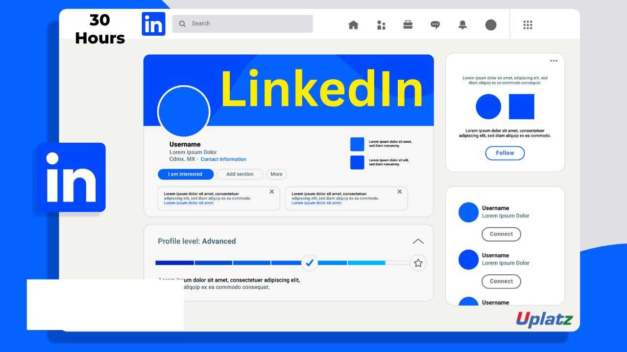 LinkedIn Mastery for Personal Branding and Networking
