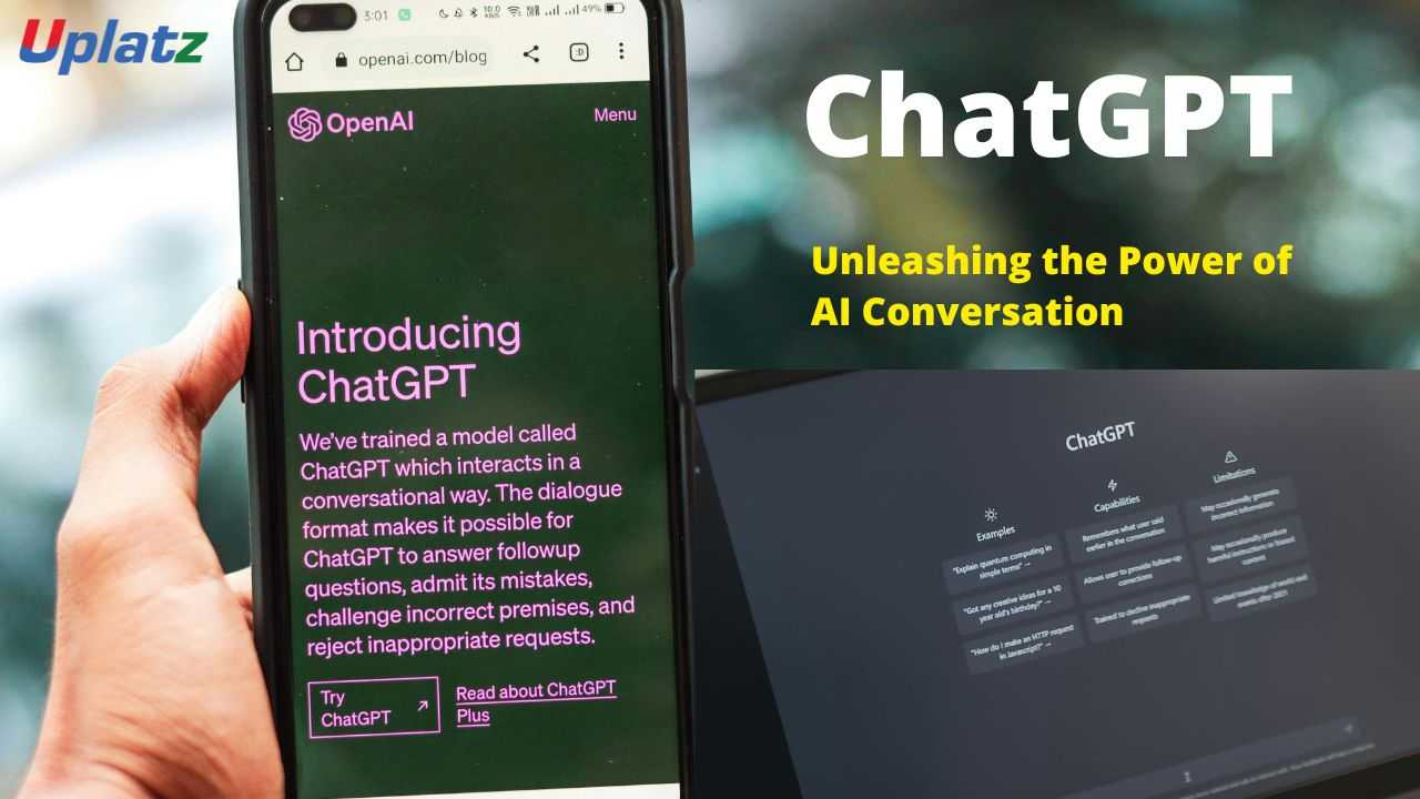 ChatGPT 
