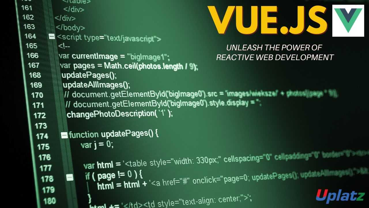 Vue.js