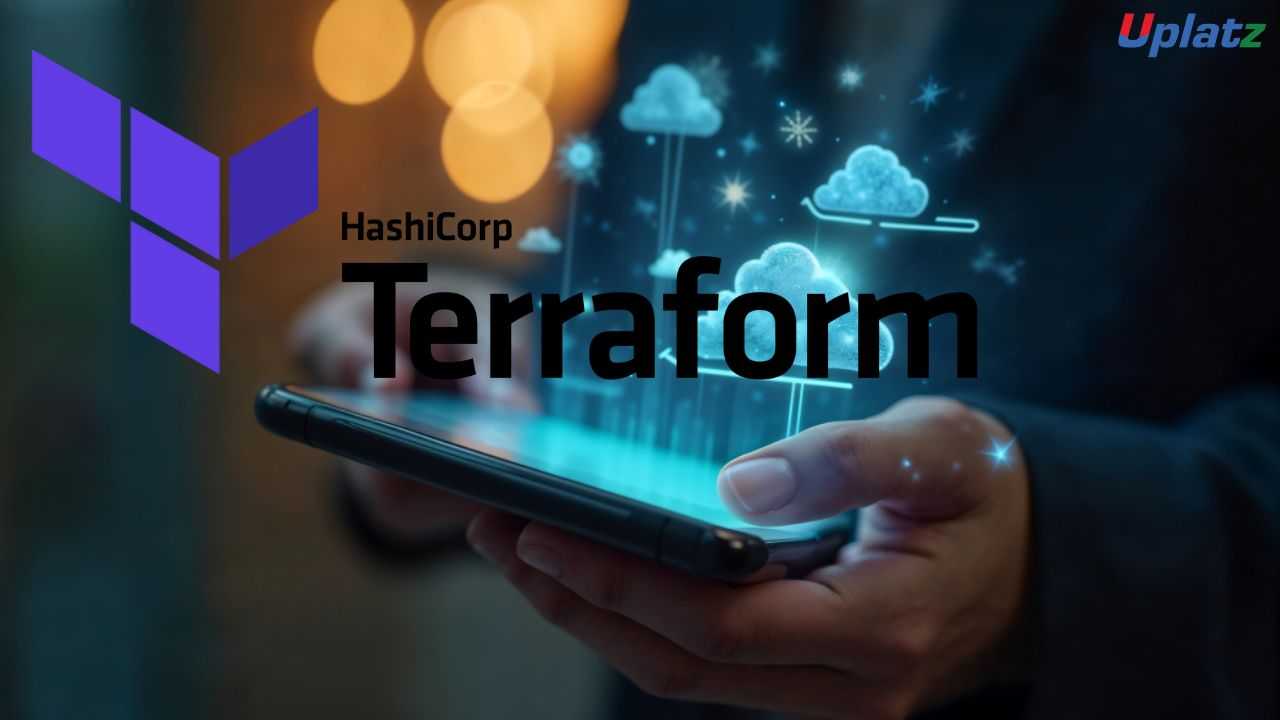 Terraform: Automating Cloud Infrastructure