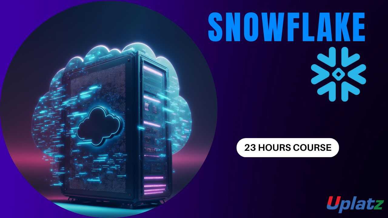 Snowflake for Business Intelligence and Analytics Professionals