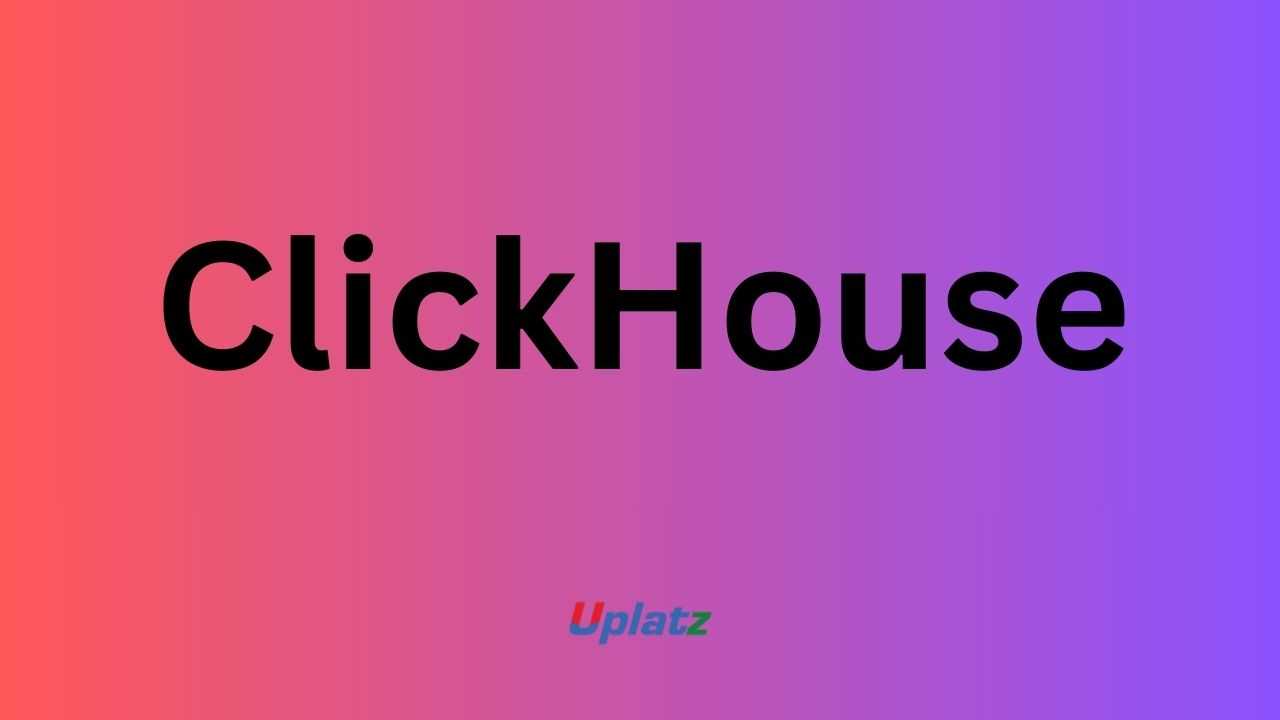 ClickHouse