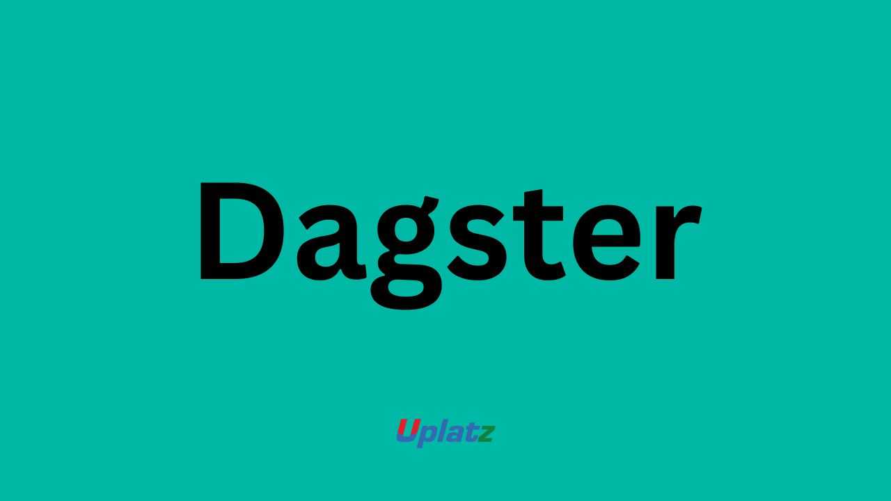 Dagster