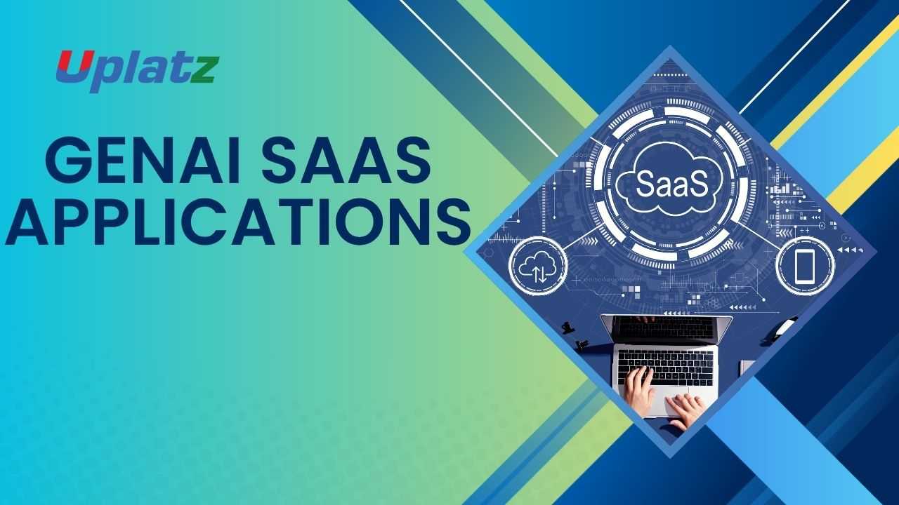 Generative AI for SaaS Applications