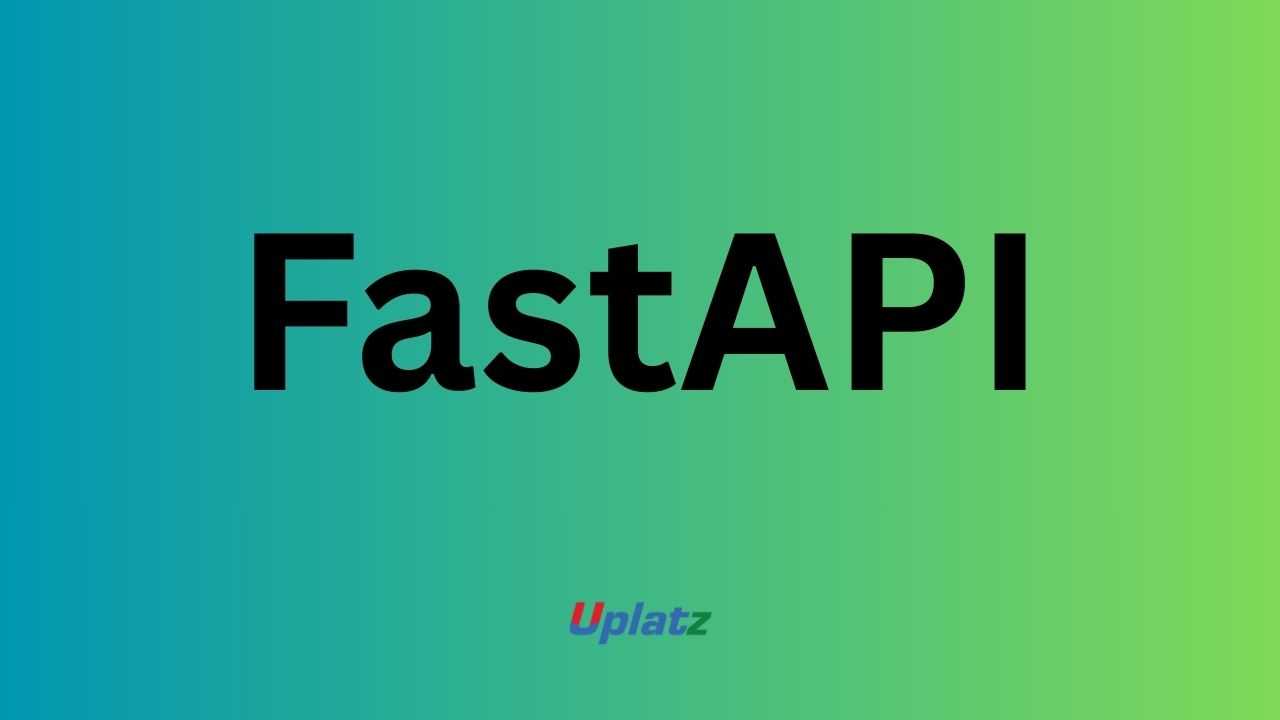 FastAPI