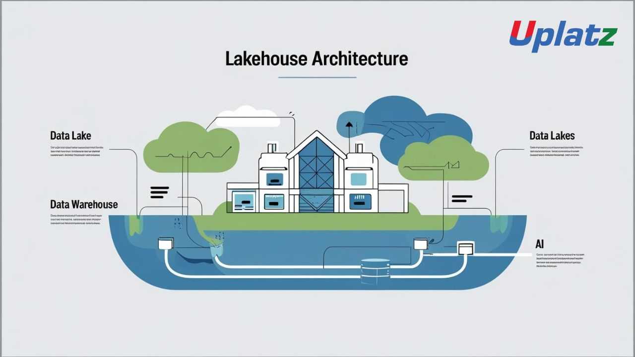 Lakehouse Architecture