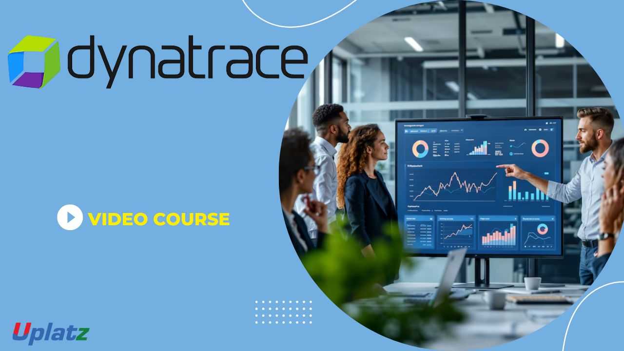 Dynatrace