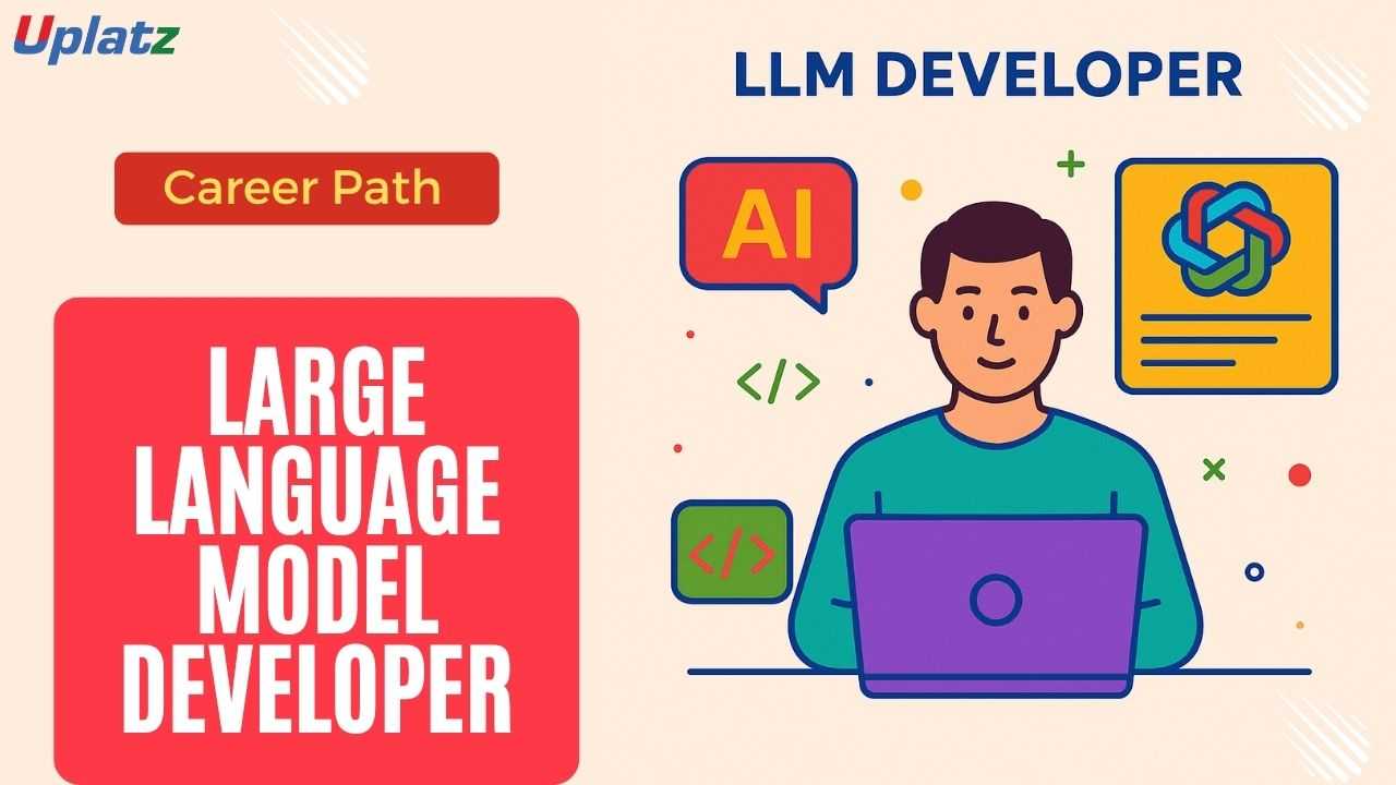 Career Path - LLM Developer