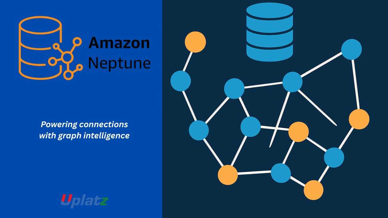 Amazon Neptune