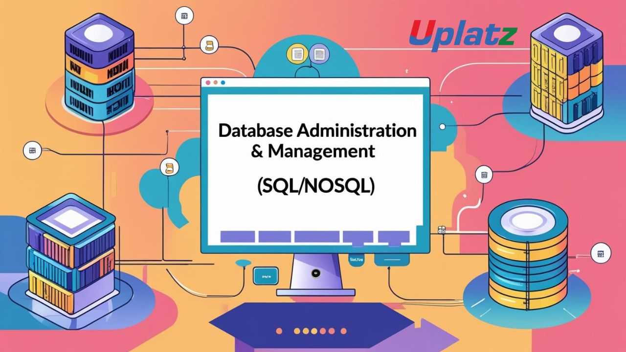 Bundle Course – Database Administration & Management (SQL/NoSQL)