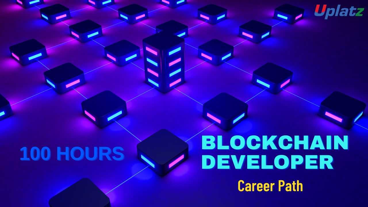 Career Path - Blockchain Developer