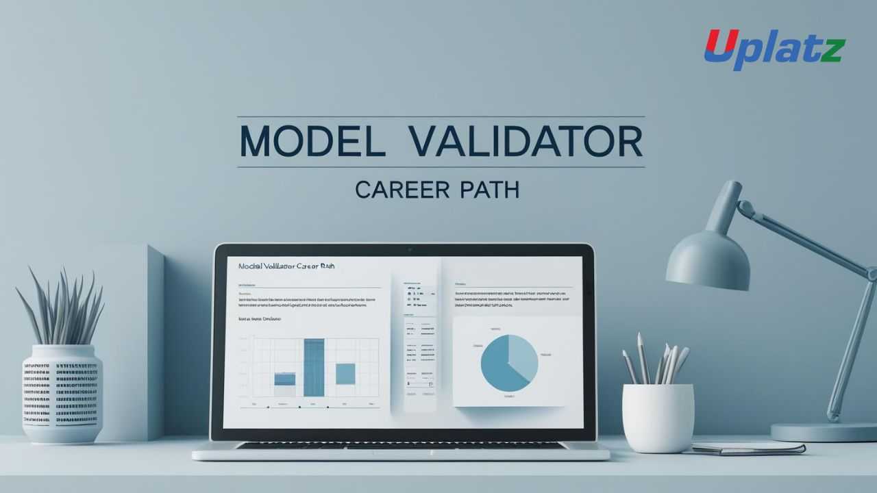 Career Path - Model Validator