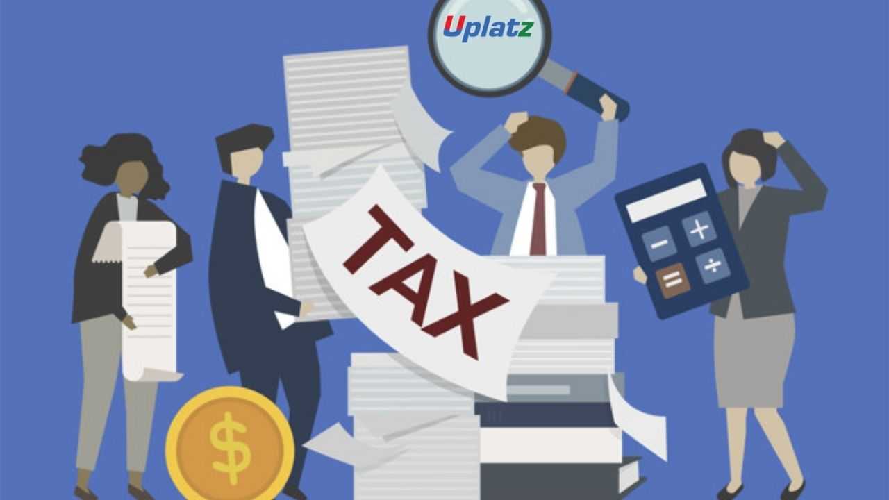 Tax Deducted at Source (TDS) - Income Tax India