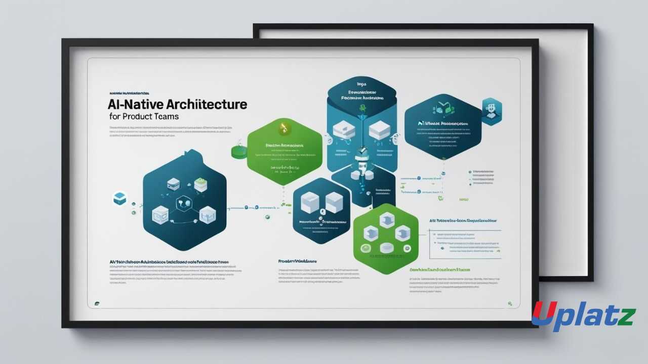 AI-Native Architecture for Product Teams