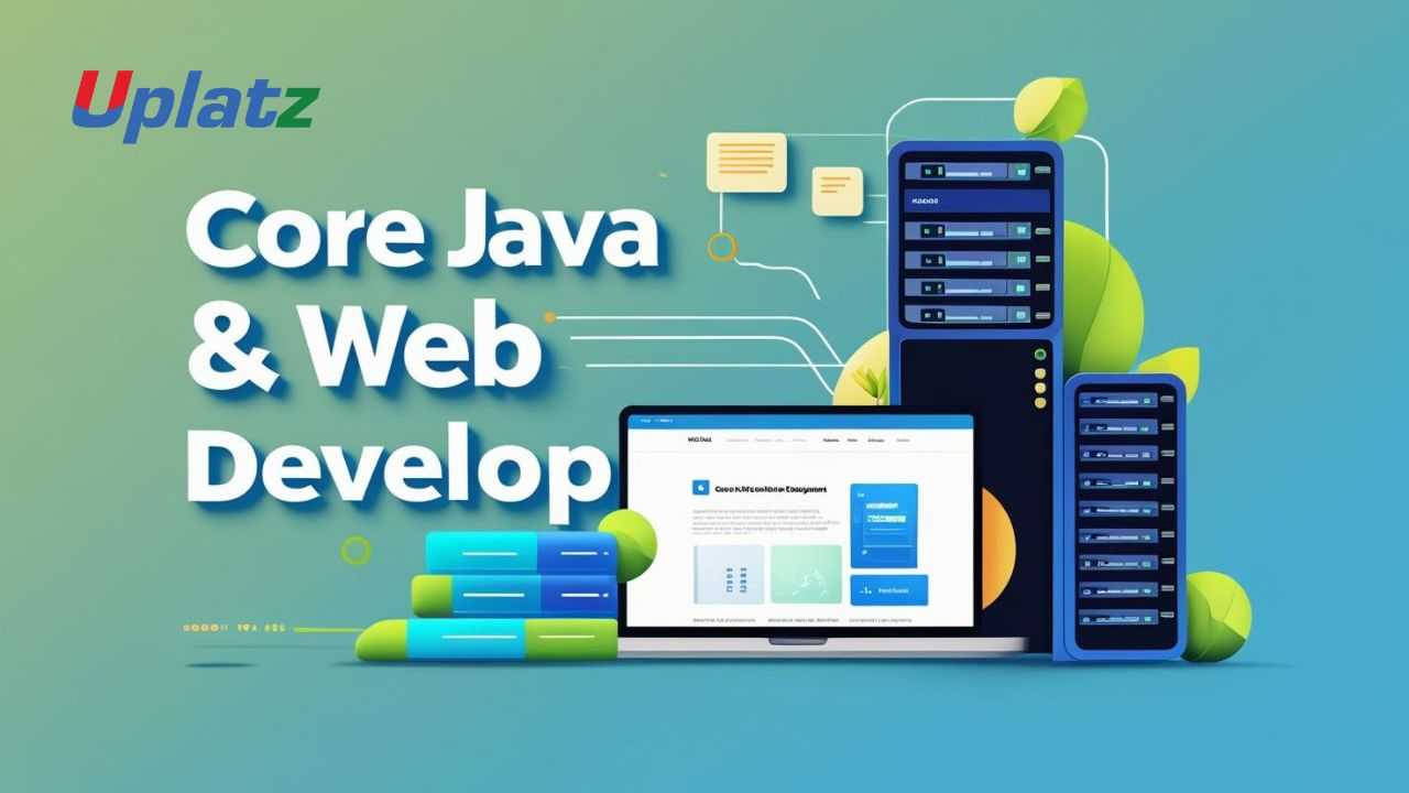 Bundle Course - Core Java & Web Development